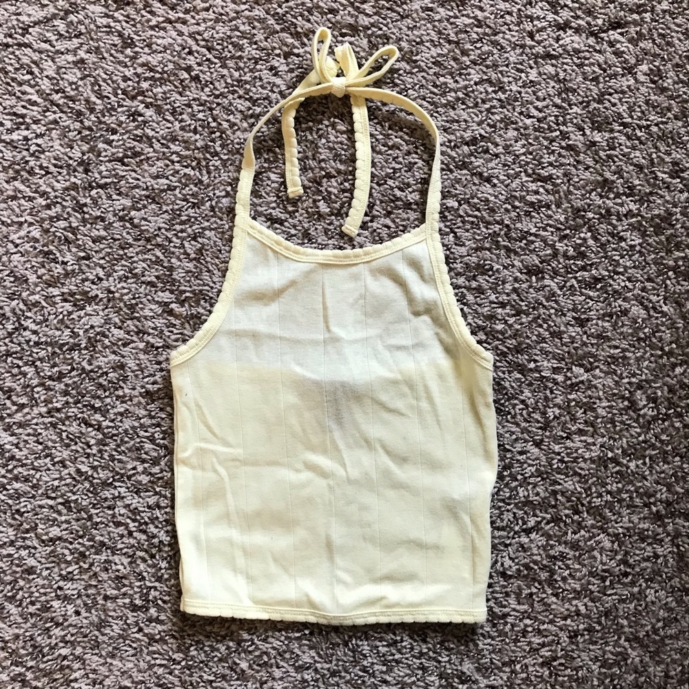 Forever 21 halter top